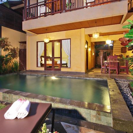 Bali Ayu Hotel & Villas Kuta Lombok Εξωτερικό φωτογραφία