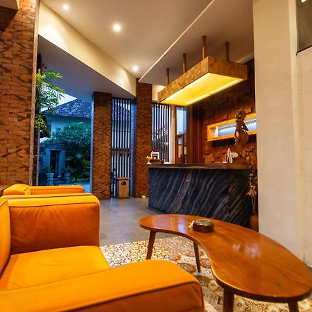 Bali Ayu Hotel & Villas Kuta Lombok Εξωτερικό φωτογραφία