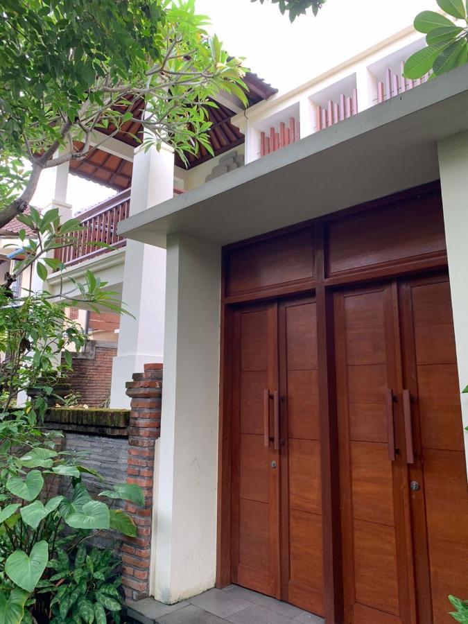 Bali Ayu Hotel & Villas Kuta Lombok Εξωτερικό φωτογραφία