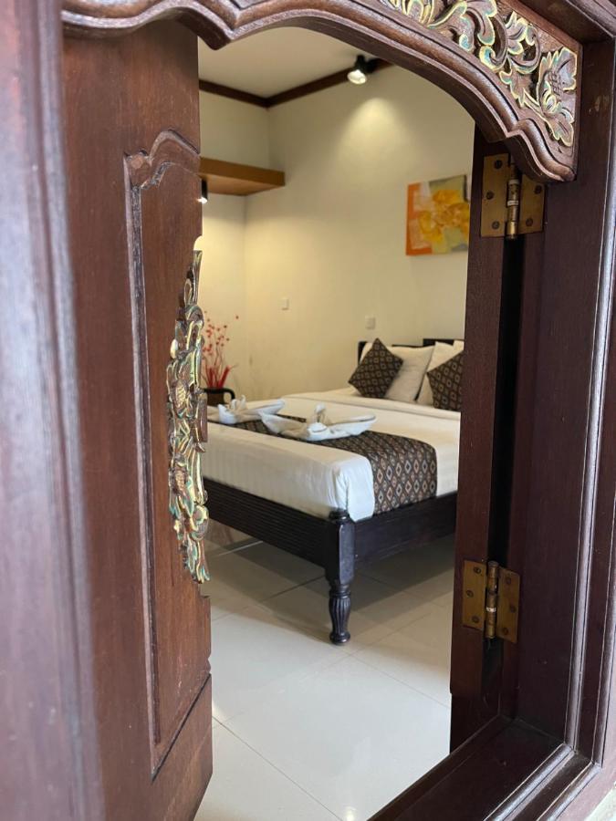 Bali Ayu Hotel & Villas Kuta Lombok Εξωτερικό φωτογραφία