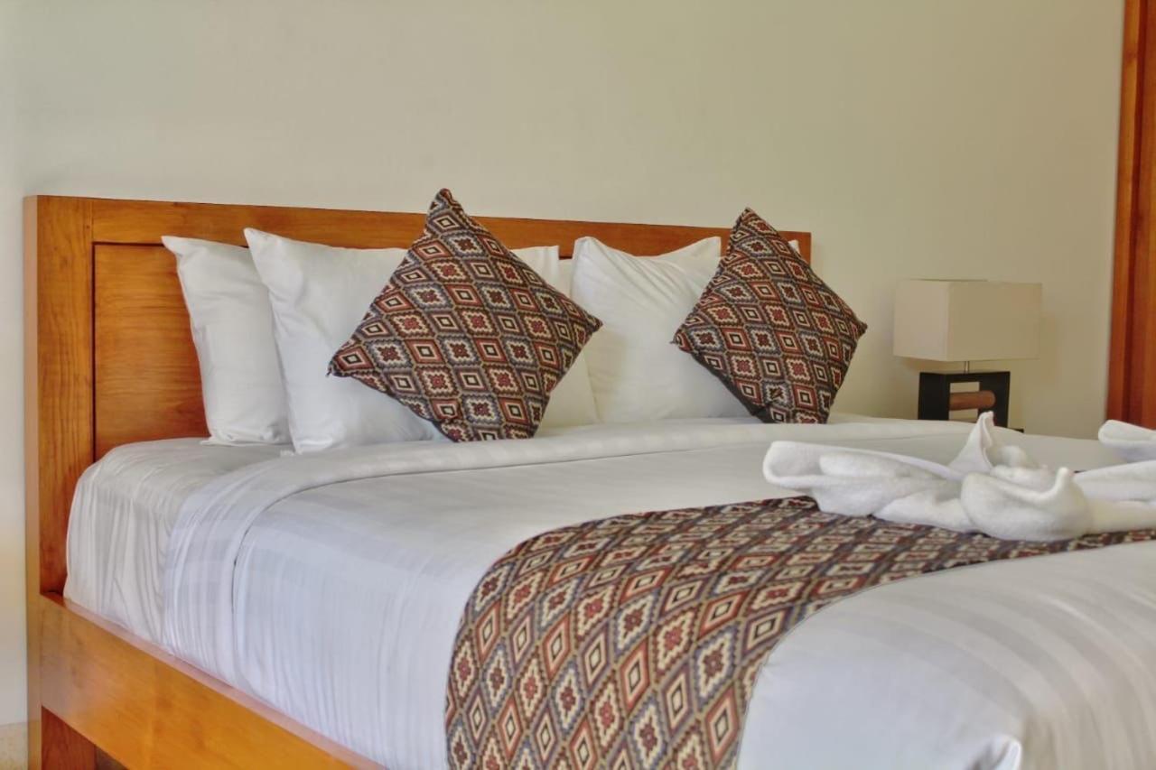 Bali Ayu Hotel & Villas Kuta Lombok Εξωτερικό φωτογραφία