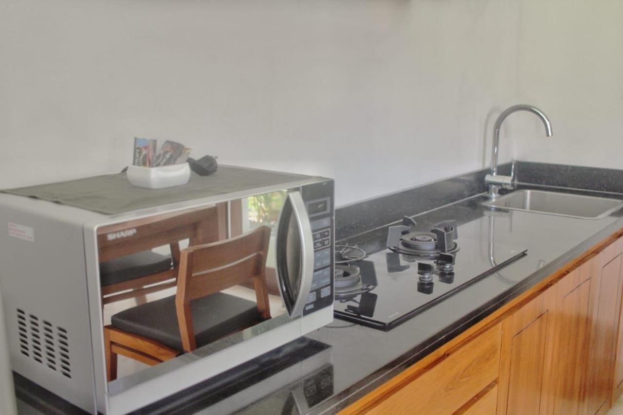 Bali Ayu Hotel & Villas Kuta Lombok Εξωτερικό φωτογραφία