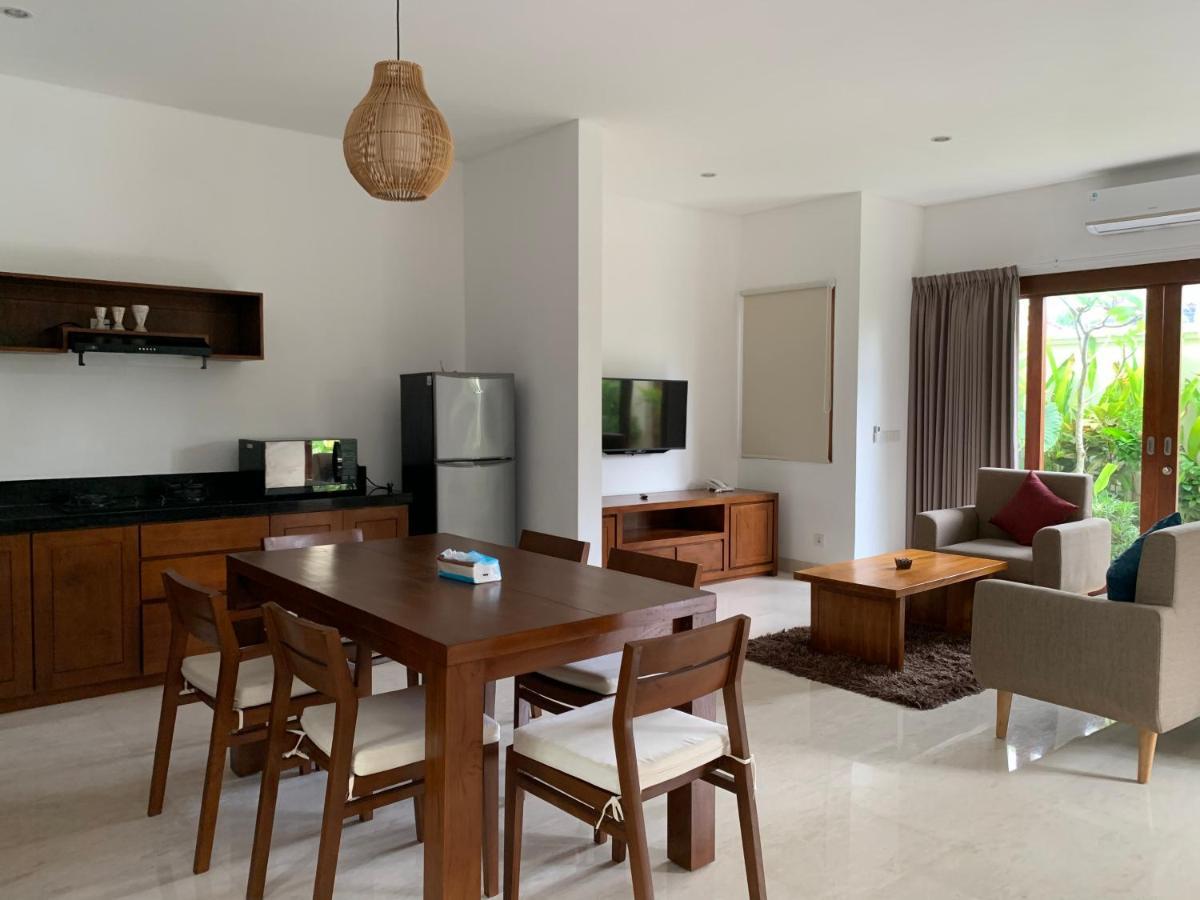 Bali Ayu Hotel & Villas Kuta Lombok Εξωτερικό φωτογραφία