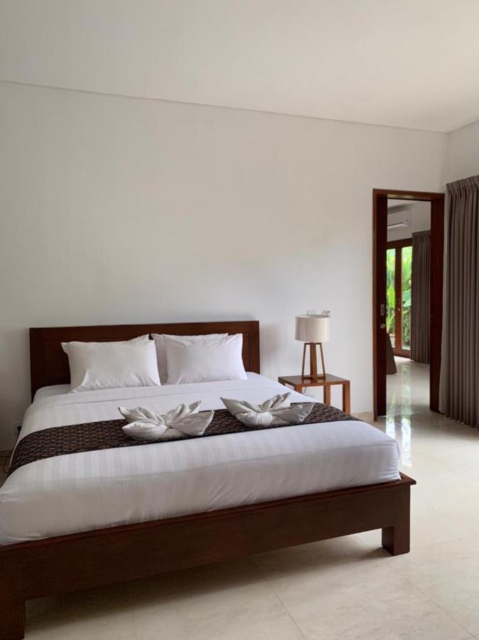 Bali Ayu Hotel & Villas Kuta Lombok Εξωτερικό φωτογραφία
