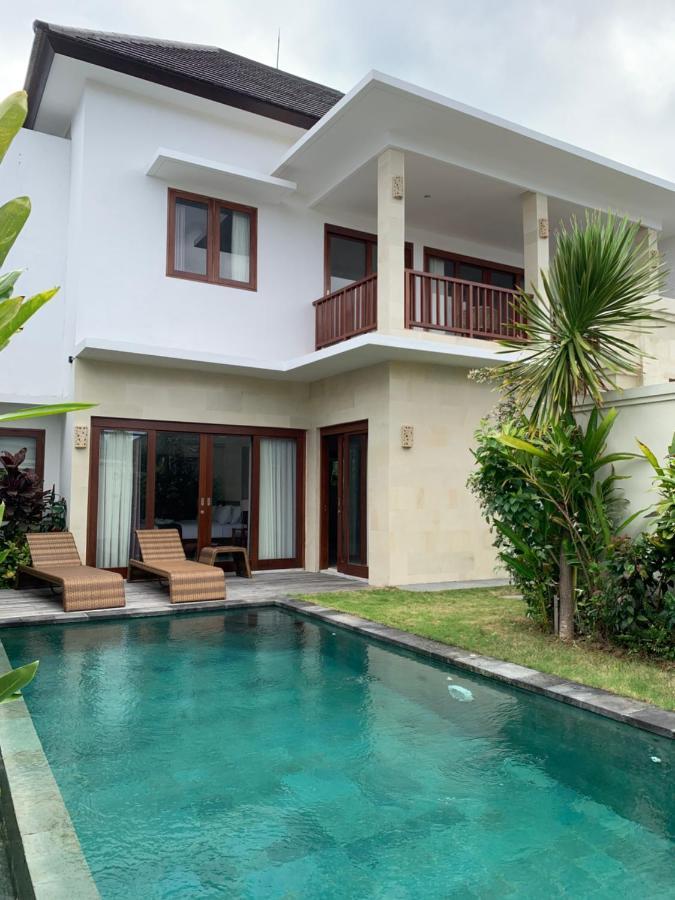 Bali Ayu Hotel & Villas Kuta Lombok Εξωτερικό φωτογραφία
