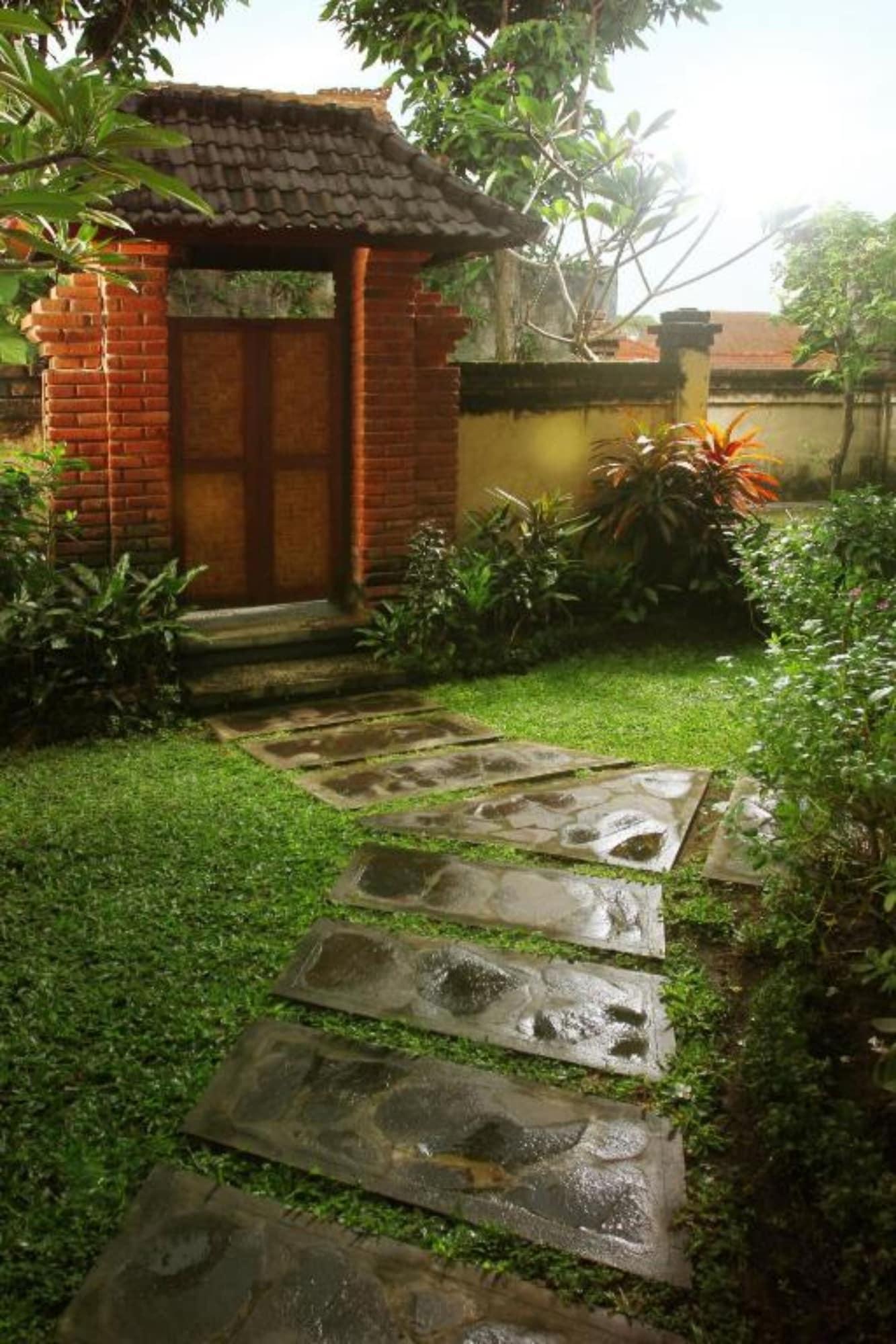 Bali Ayu Hotel & Villas Kuta Lombok Εξωτερικό φωτογραφία