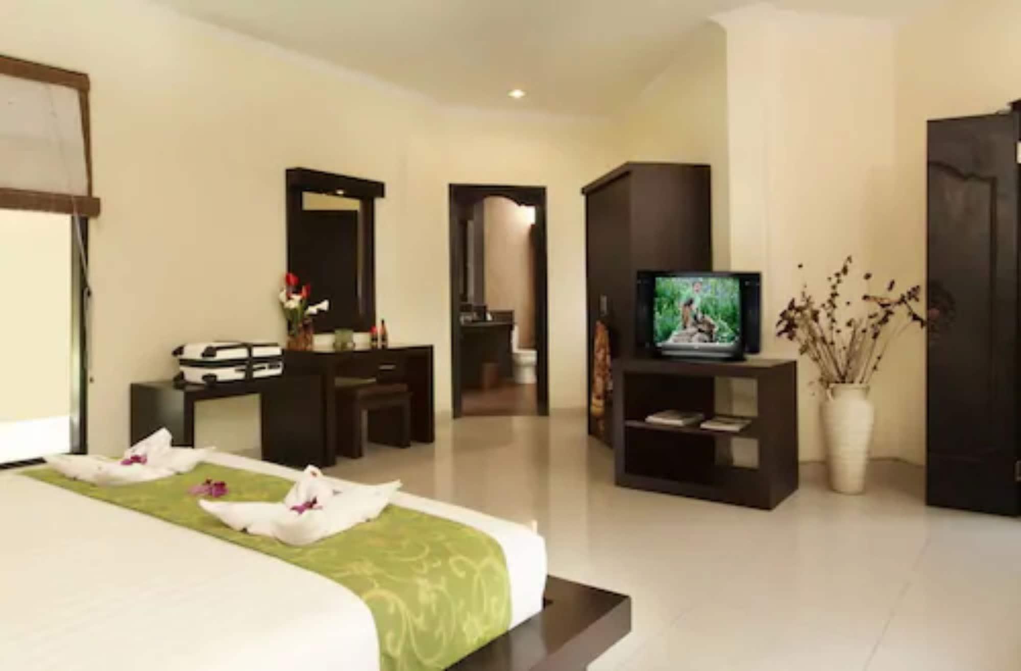 Bali Ayu Hotel & Villas Kuta Lombok Εξωτερικό φωτογραφία