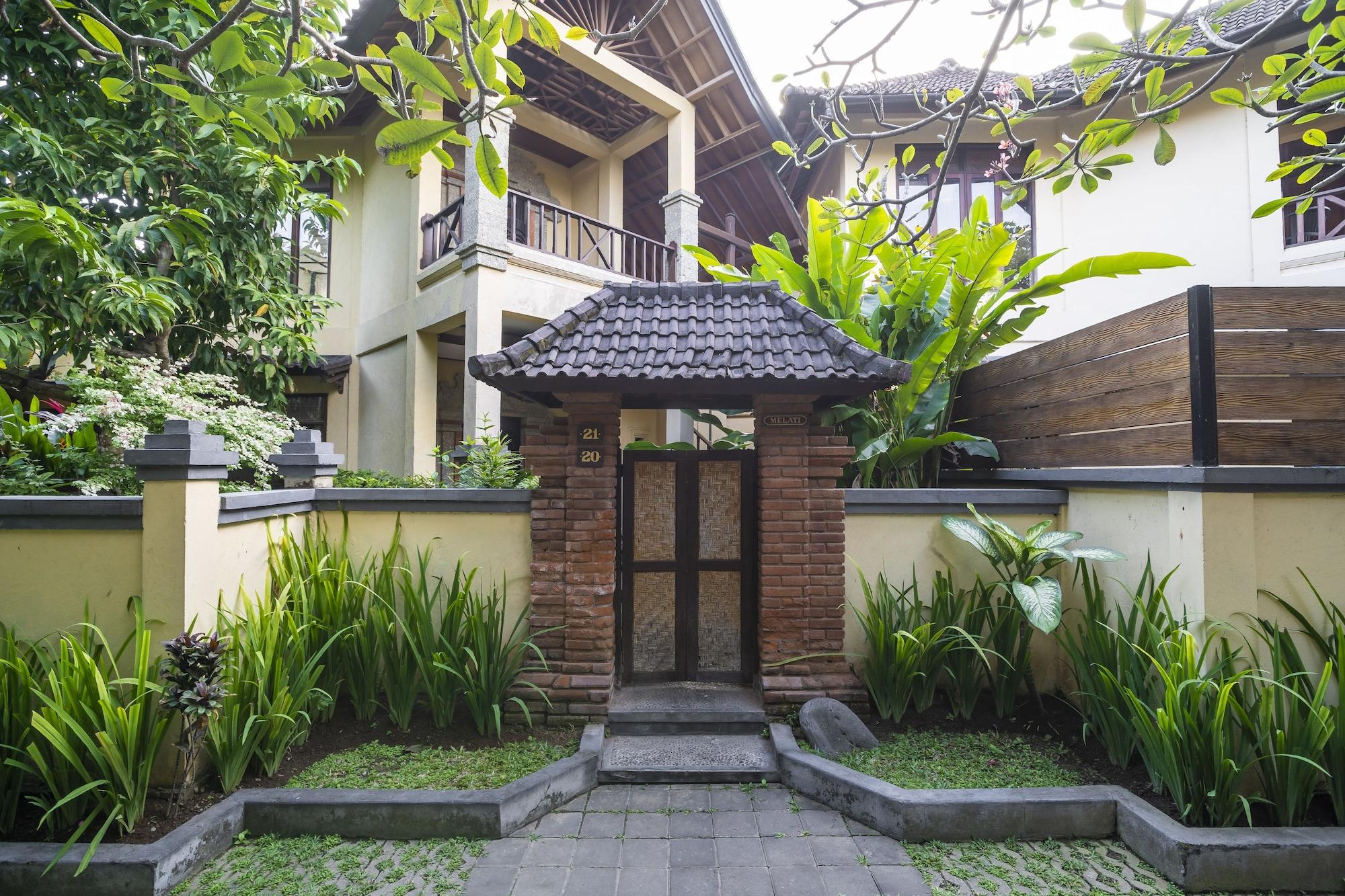 Bali Ayu Hotel & Villas Kuta Lombok Εξωτερικό φωτογραφία