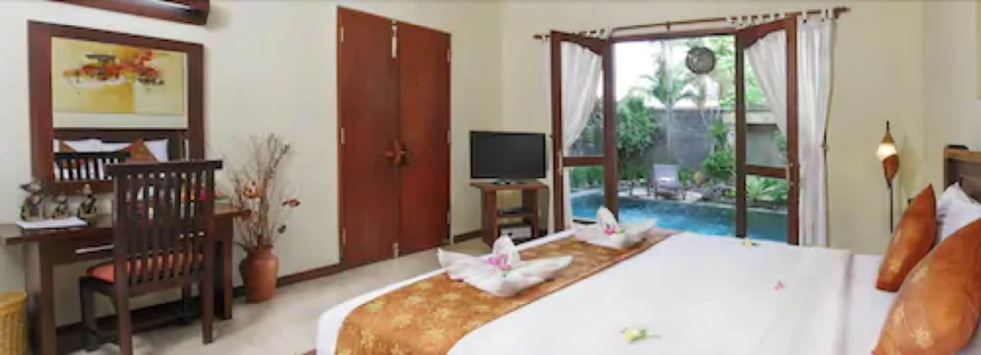 Bali Ayu Hotel & Villas Kuta Lombok Εξωτερικό φωτογραφία