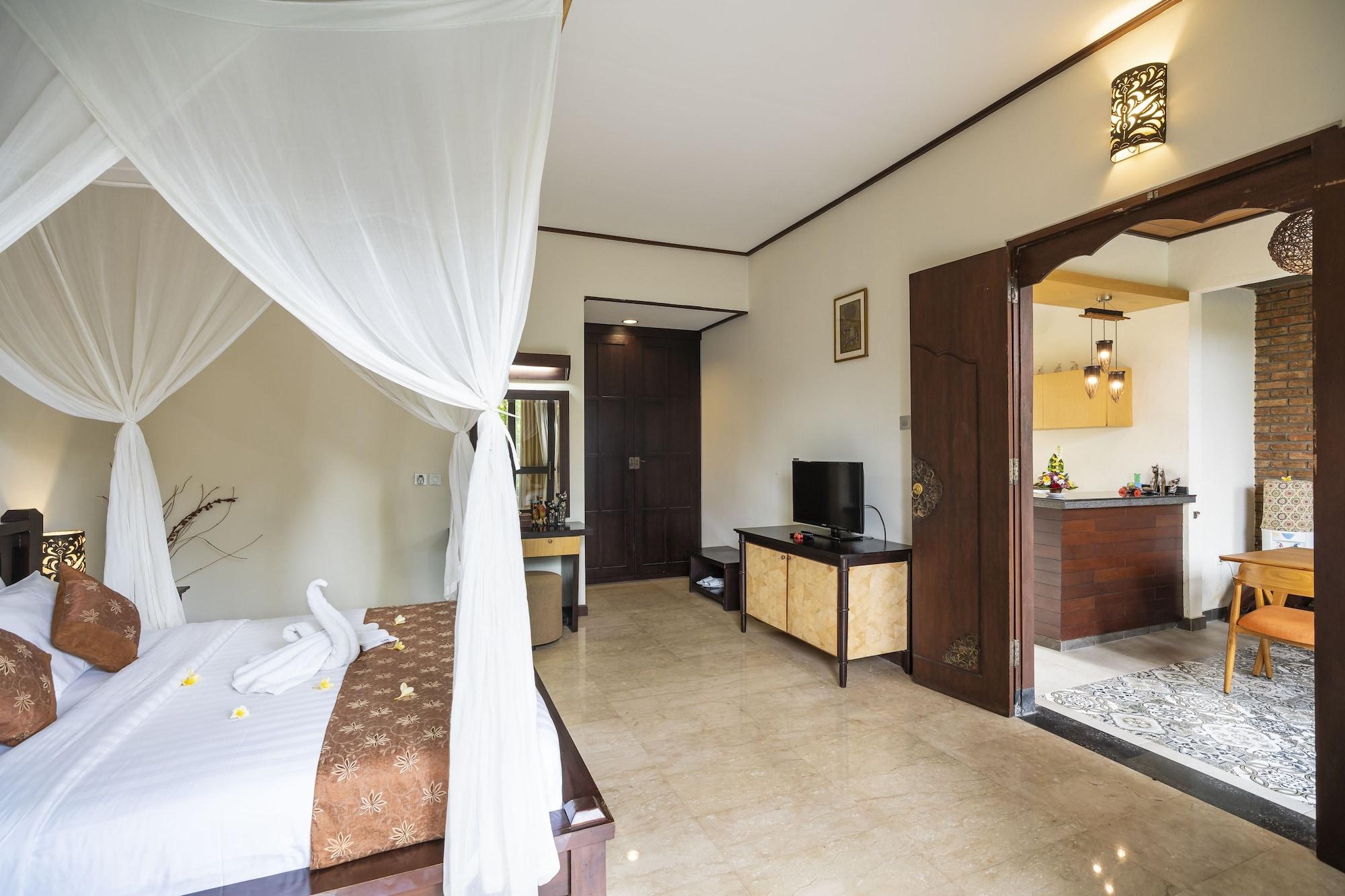 Bali Ayu Hotel & Villas Kuta Lombok Εξωτερικό φωτογραφία