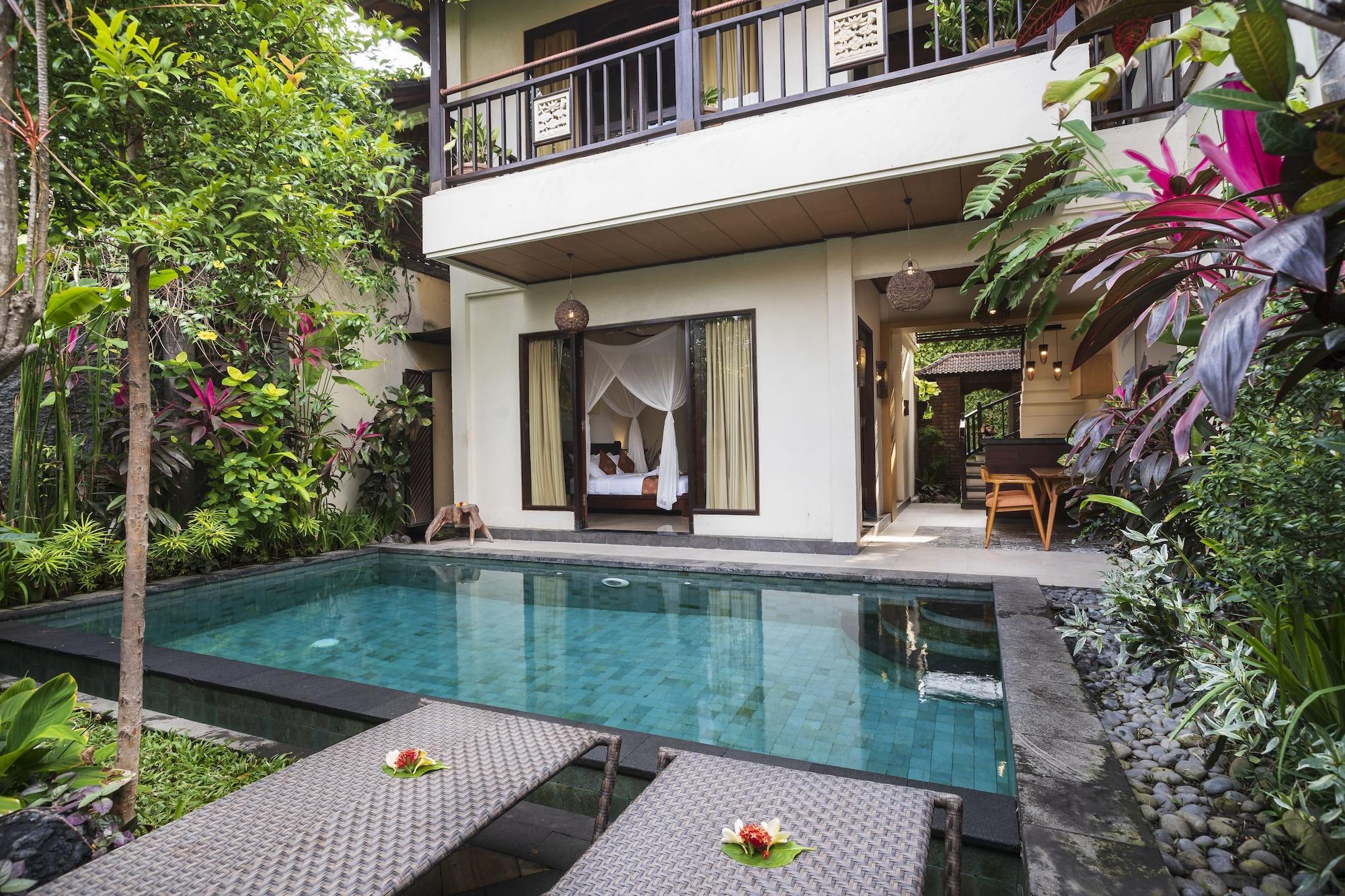 Bali Ayu Hotel & Villas Kuta Lombok Εξωτερικό φωτογραφία