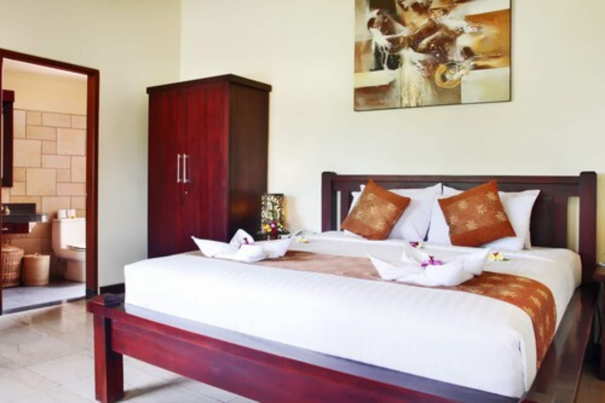 Bali Ayu Hotel & Villas Kuta Lombok Εξωτερικό φωτογραφία