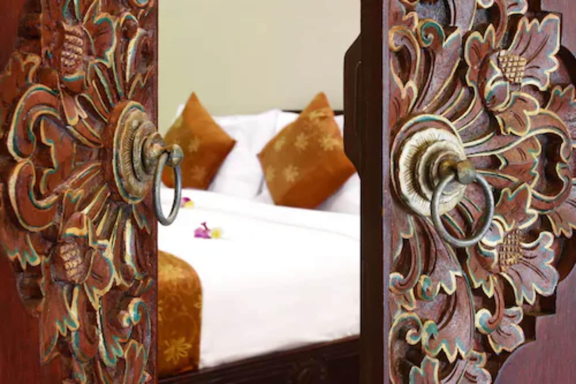 Bali Ayu Hotel & Villas Kuta Lombok Εξωτερικό φωτογραφία