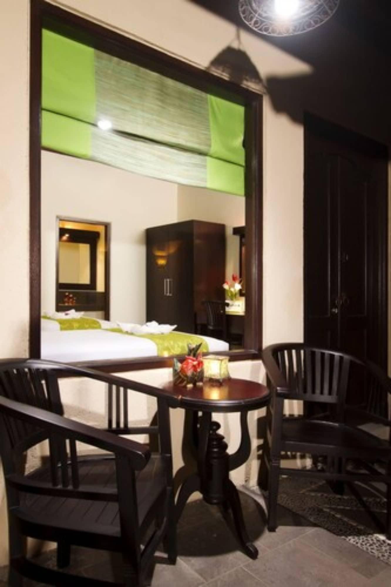 Bali Ayu Hotel & Villas Kuta Lombok Εξωτερικό φωτογραφία