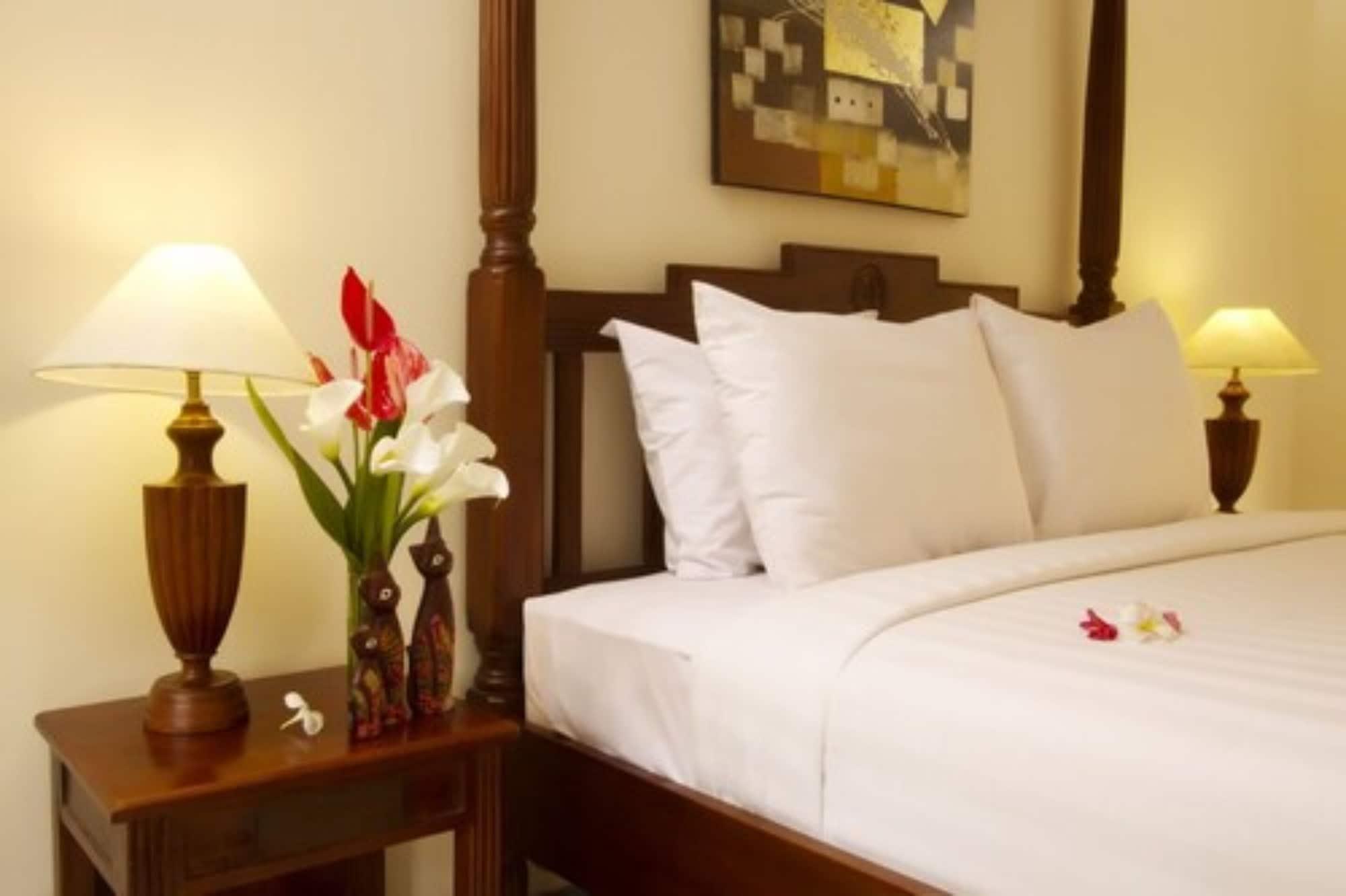Bali Ayu Hotel & Villas Kuta Lombok Εξωτερικό φωτογραφία