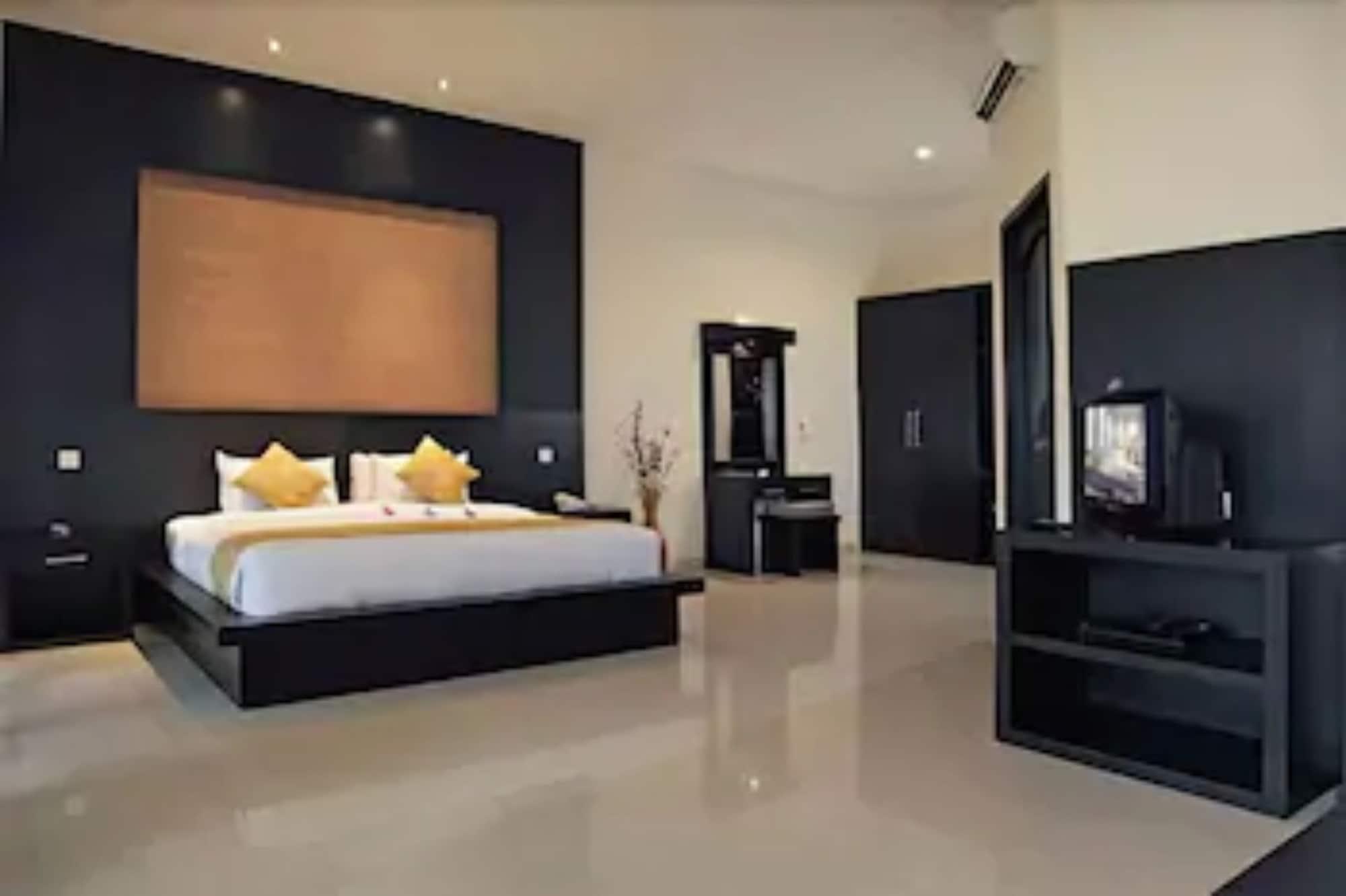 Bali Ayu Hotel & Villas Kuta Lombok Εξωτερικό φωτογραφία