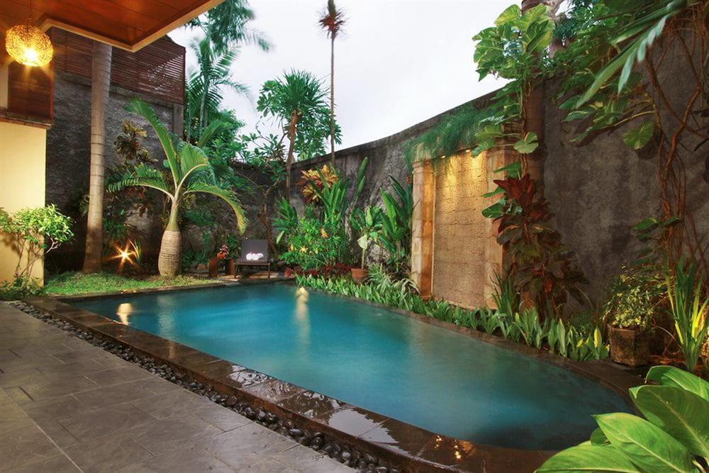 Bali Ayu Hotel & Villas Kuta Lombok Εξωτερικό φωτογραφία