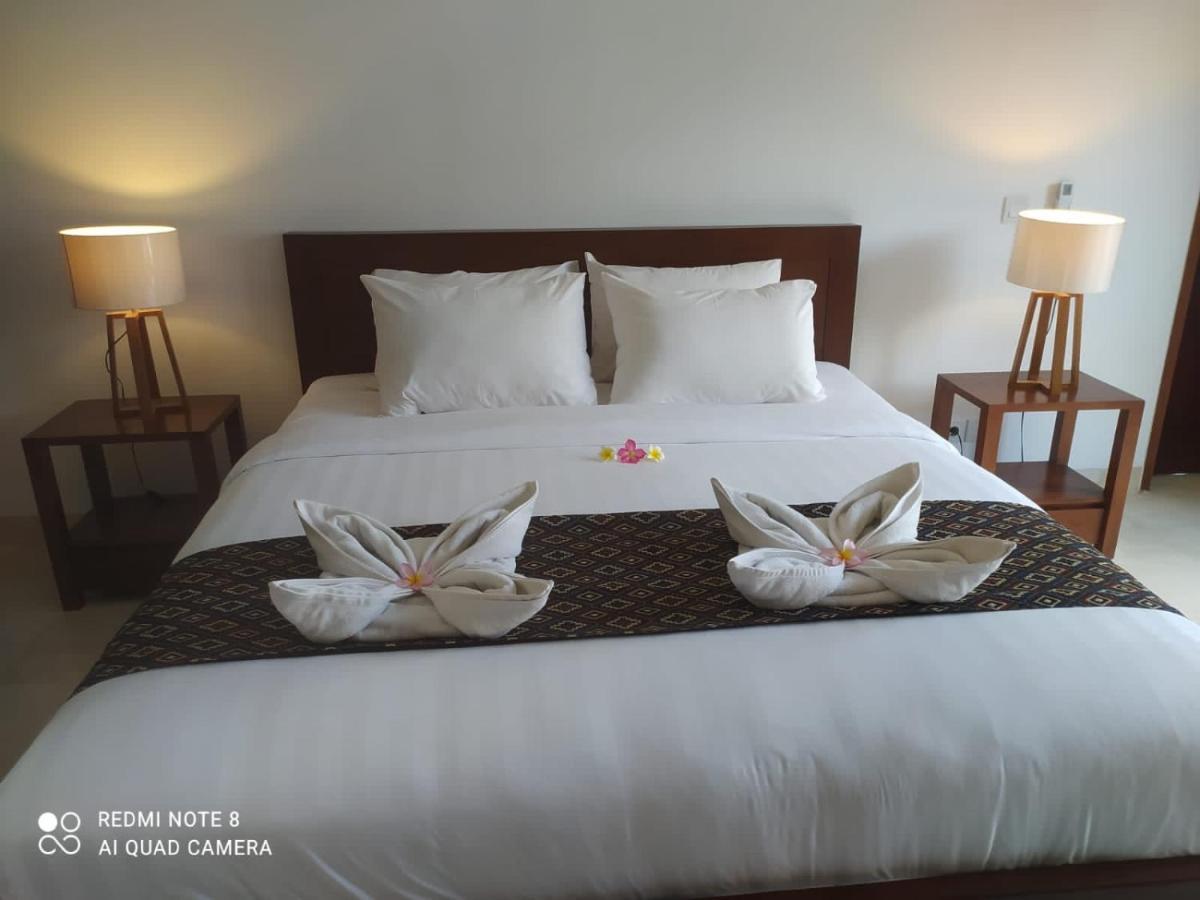 Bali Ayu Hotel & Villas Kuta Lombok Εξωτερικό φωτογραφία