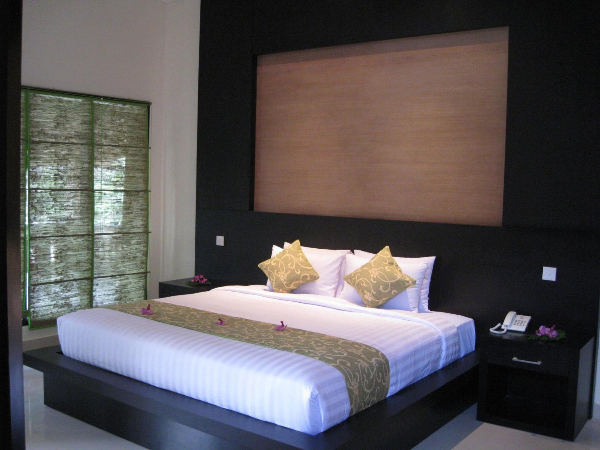 Bali Ayu Hotel & Villas Kuta Lombok Εξωτερικό φωτογραφία