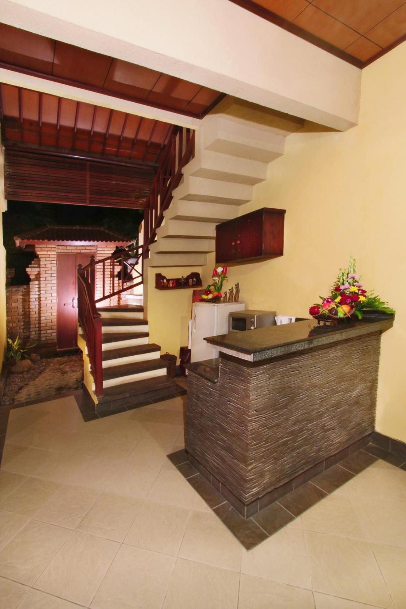 Bali Ayu Hotel & Villas Kuta Lombok Εξωτερικό φωτογραφία