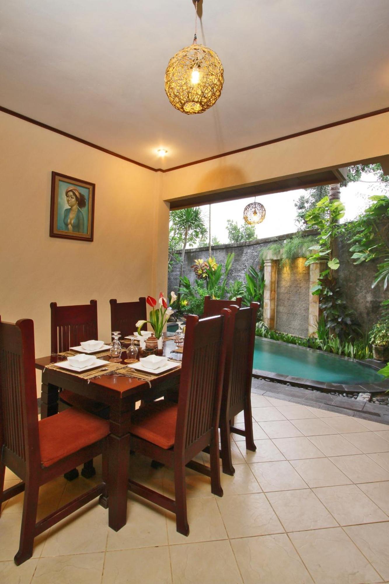 Bali Ayu Hotel & Villas Kuta Lombok Εξωτερικό φωτογραφία