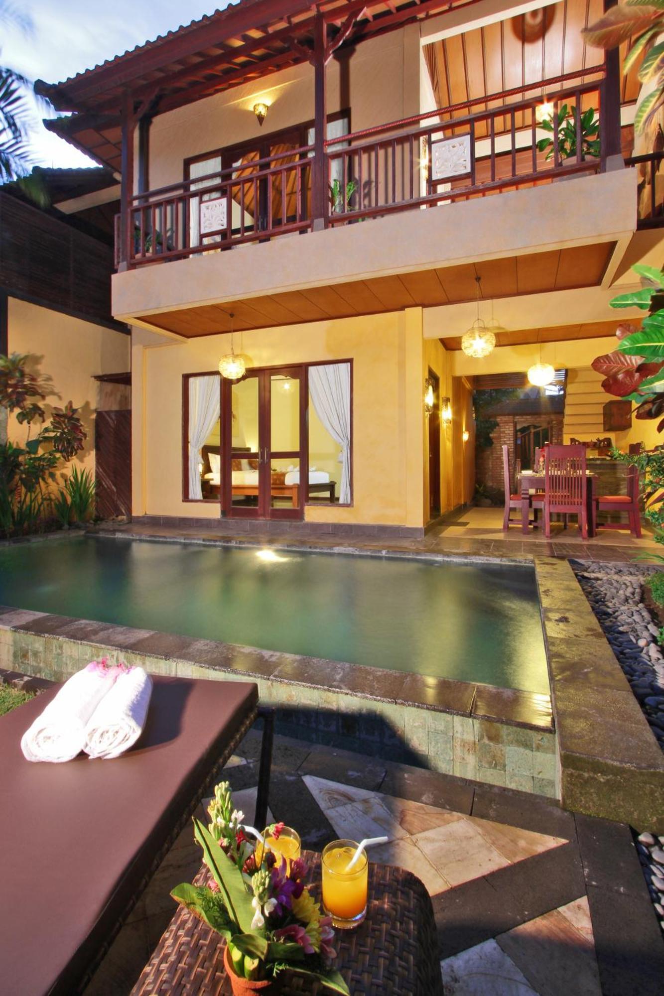 Bali Ayu Hotel & Villas Kuta Lombok Εξωτερικό φωτογραφία