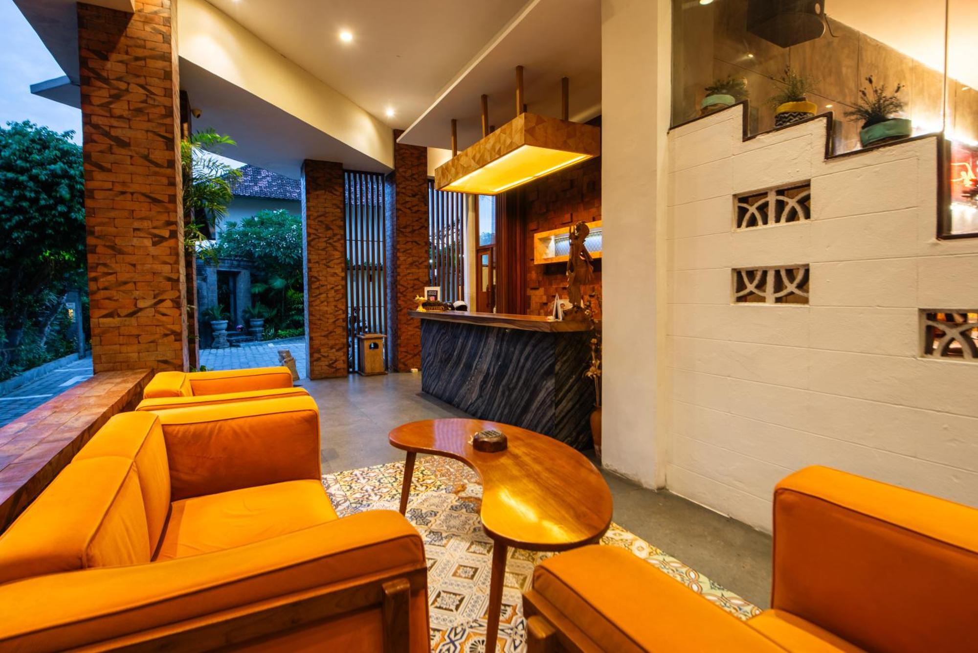 Bali Ayu Hotel & Villas Kuta Lombok Εξωτερικό φωτογραφία