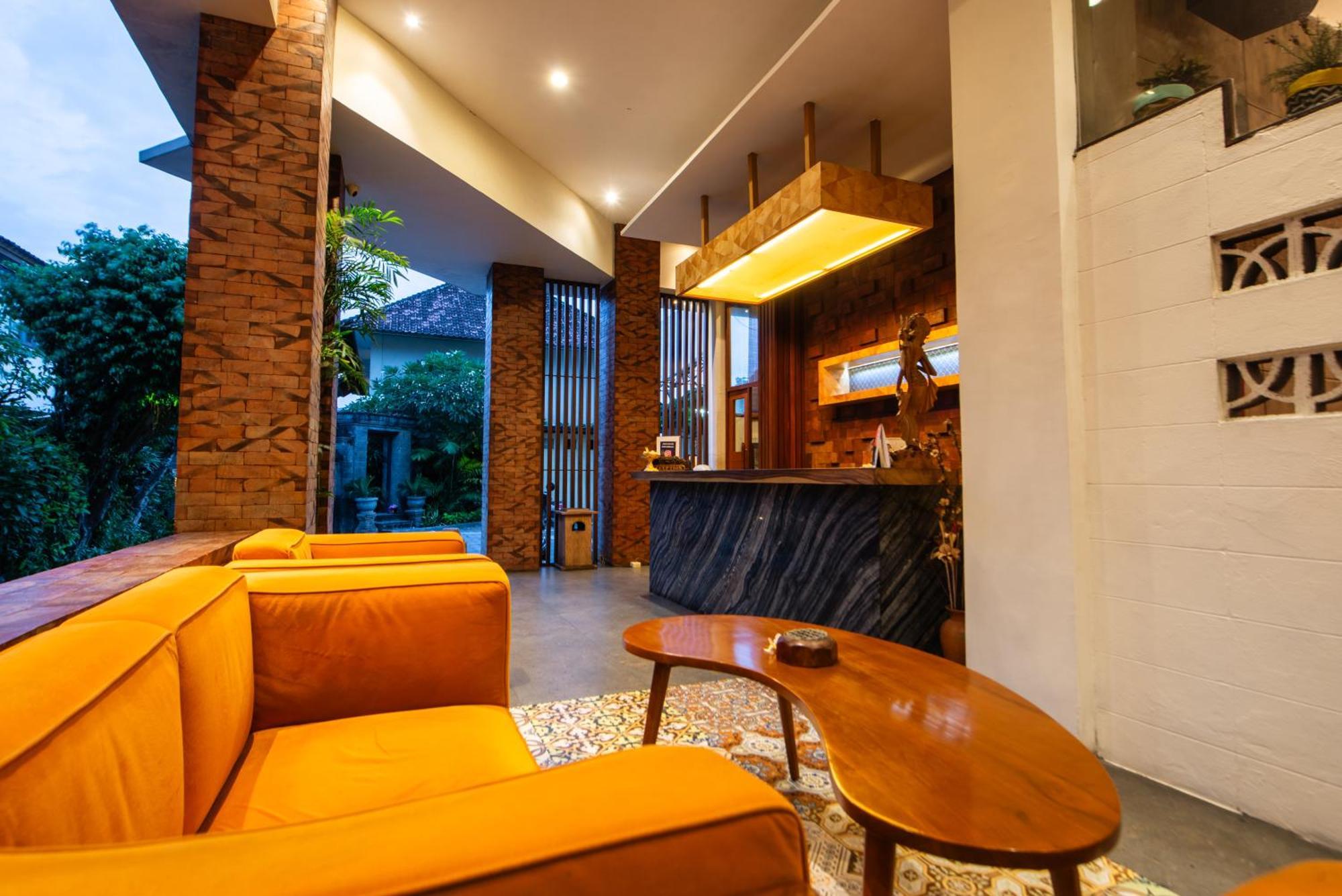 Bali Ayu Hotel & Villas Kuta Lombok Εξωτερικό φωτογραφία