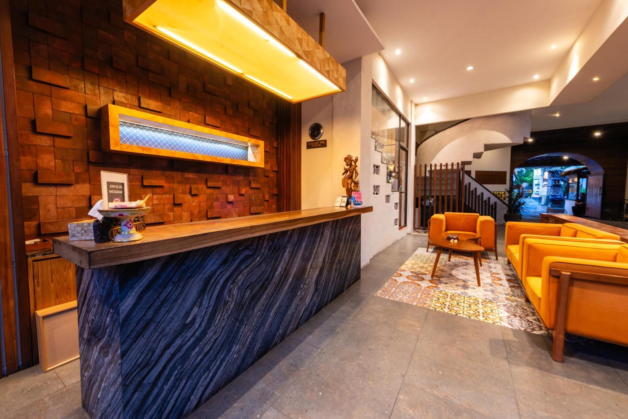 Bali Ayu Hotel & Villas Kuta Lombok Εξωτερικό φωτογραφία