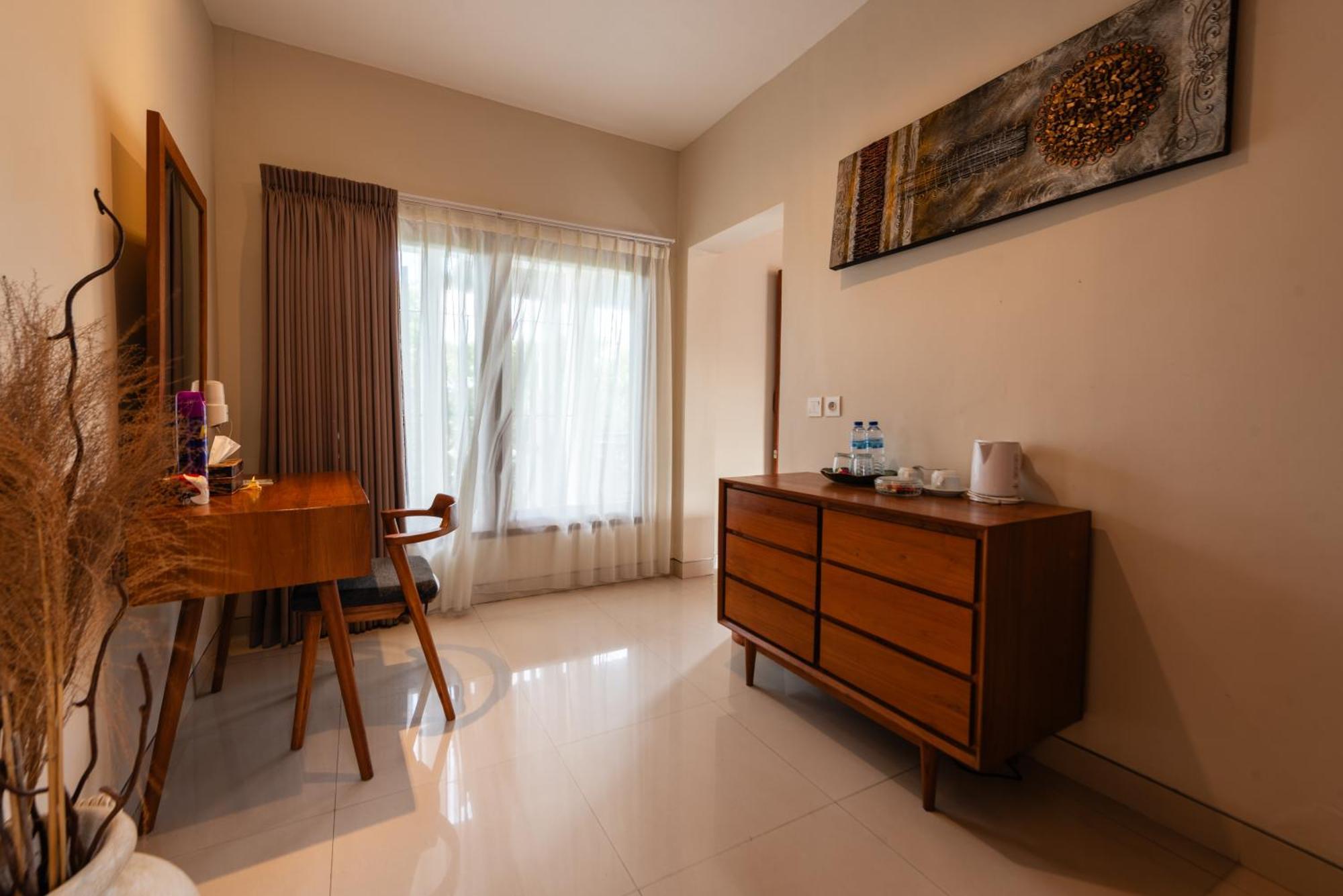 Bali Ayu Hotel & Villas Kuta Lombok Εξωτερικό φωτογραφία