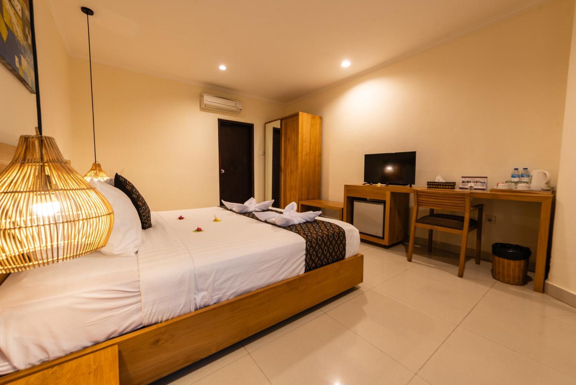 Bali Ayu Hotel & Villas Kuta Lombok Εξωτερικό φωτογραφία