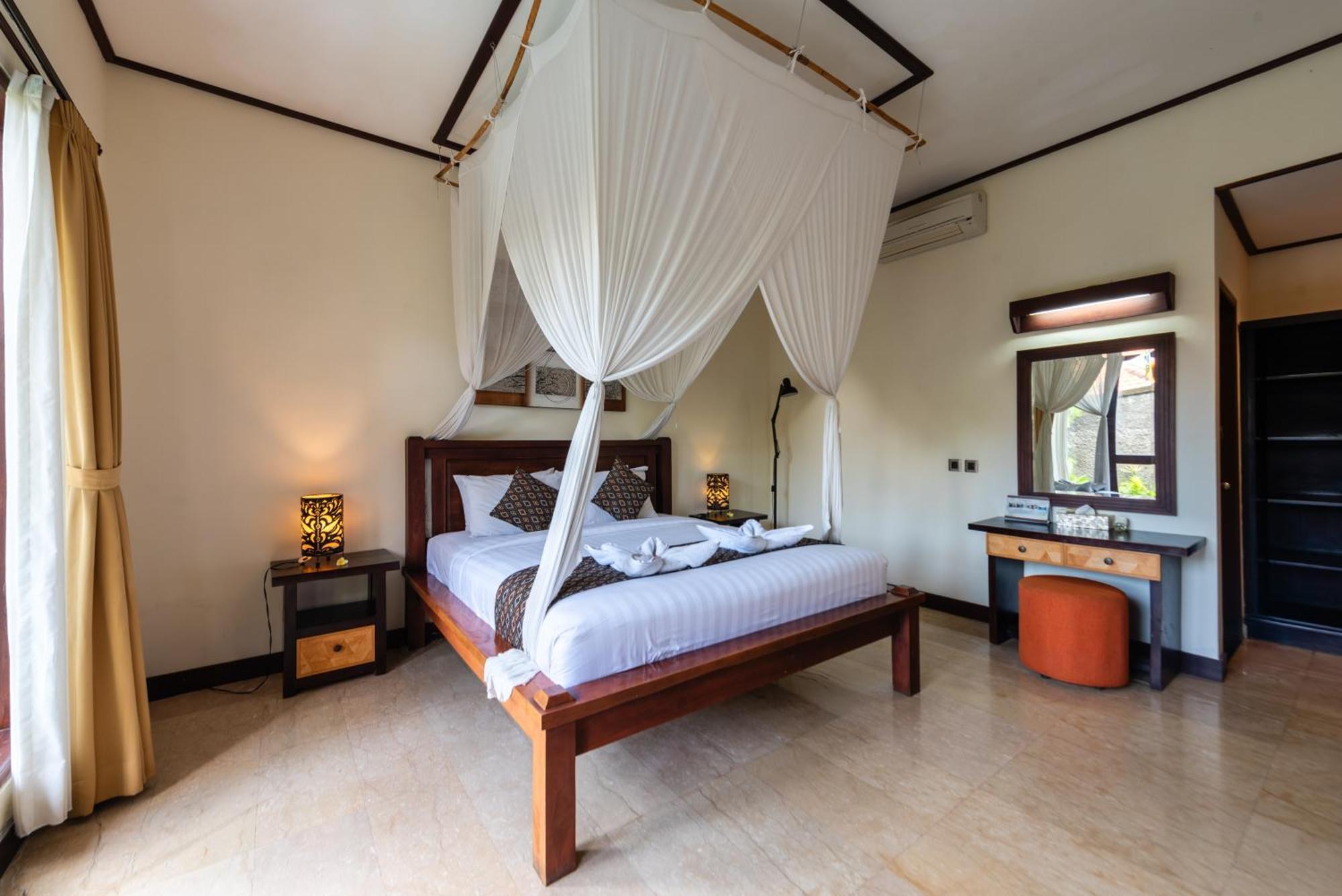 Bali Ayu Hotel & Villas Kuta Lombok Εξωτερικό φωτογραφία