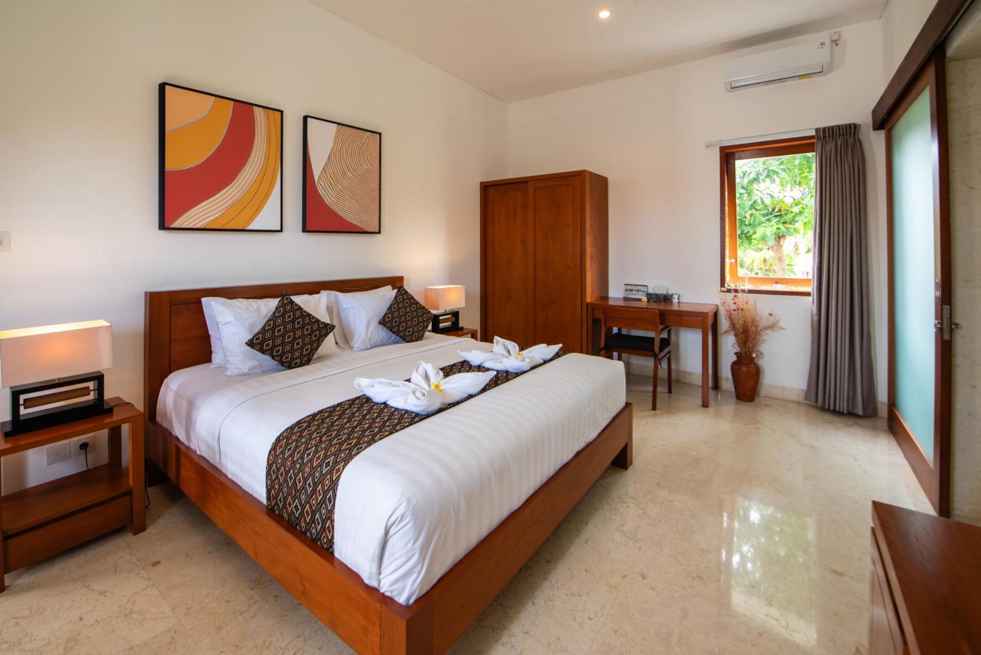 Bali Ayu Hotel & Villas Kuta Lombok Εξωτερικό φωτογραφία
