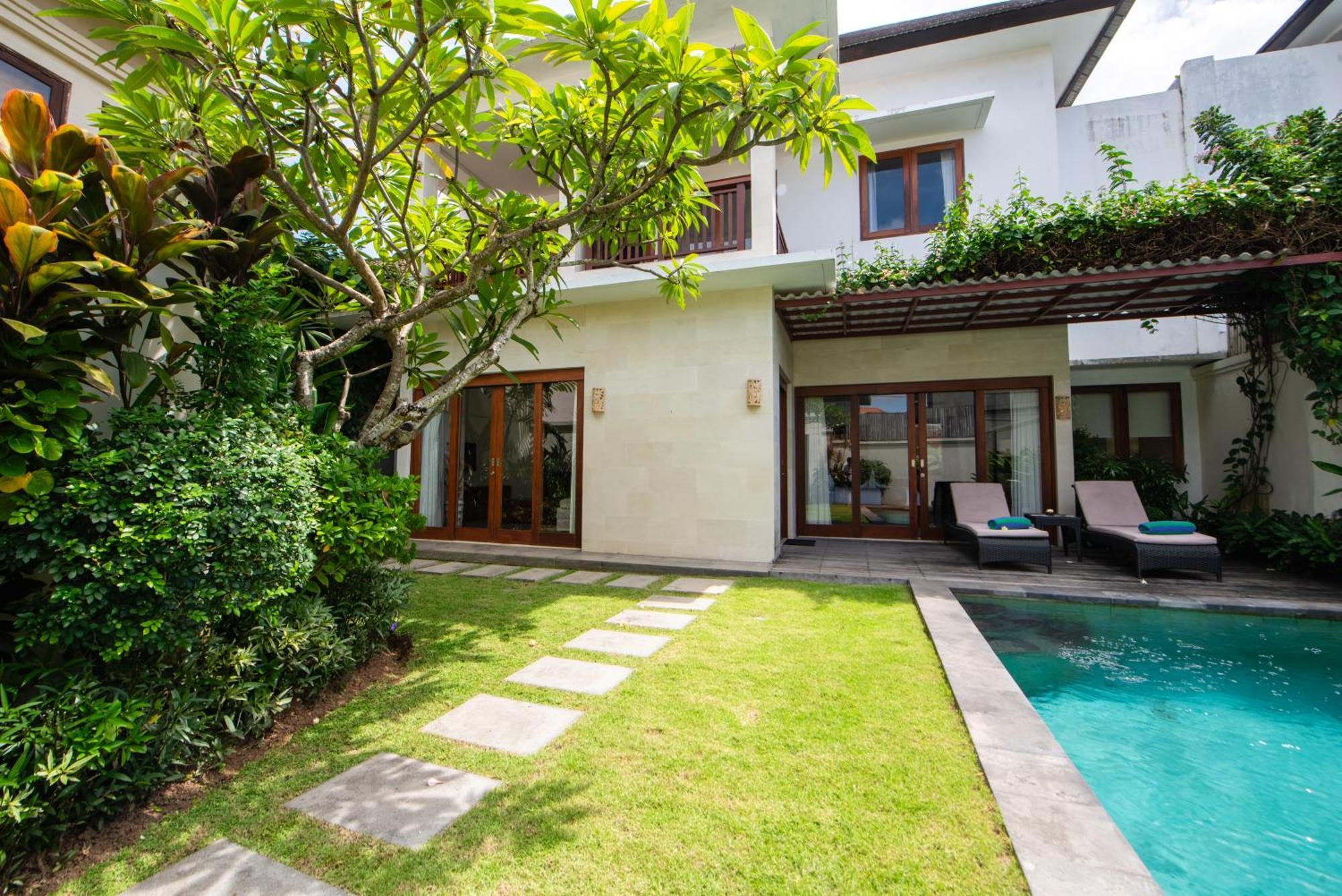 Bali Ayu Hotel & Villas Kuta Lombok Εξωτερικό φωτογραφία