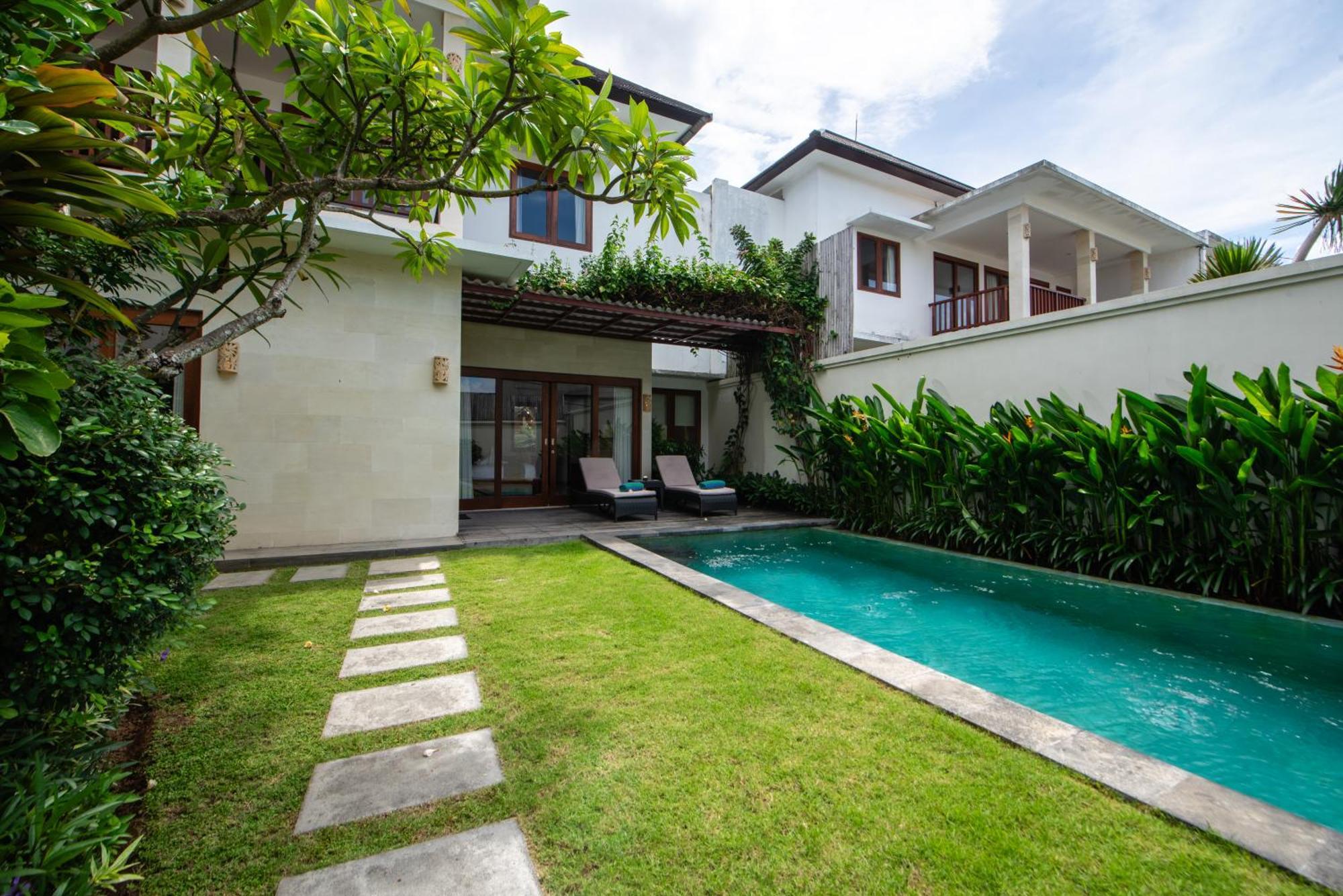 Bali Ayu Hotel & Villas Kuta Lombok Εξωτερικό φωτογραφία