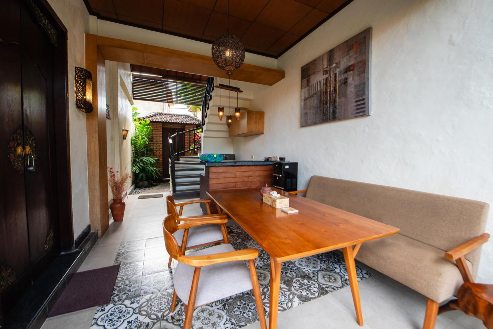 Bali Ayu Hotel & Villas Kuta Lombok Εξωτερικό φωτογραφία