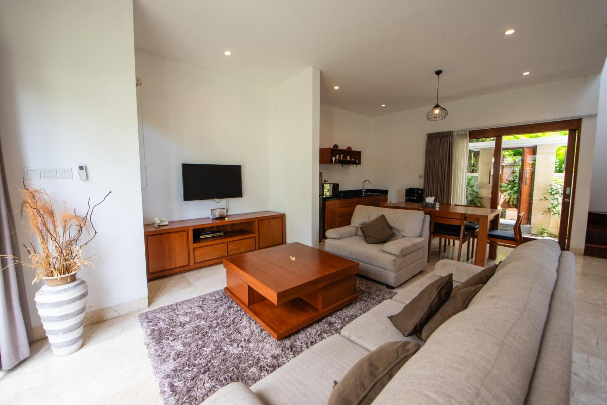 Bali Ayu Hotel & Villas Kuta Lombok Εξωτερικό φωτογραφία