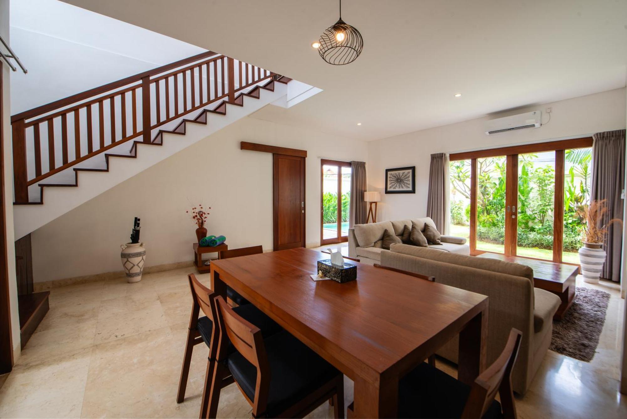 Bali Ayu Hotel & Villas Kuta Lombok Εξωτερικό φωτογραφία
